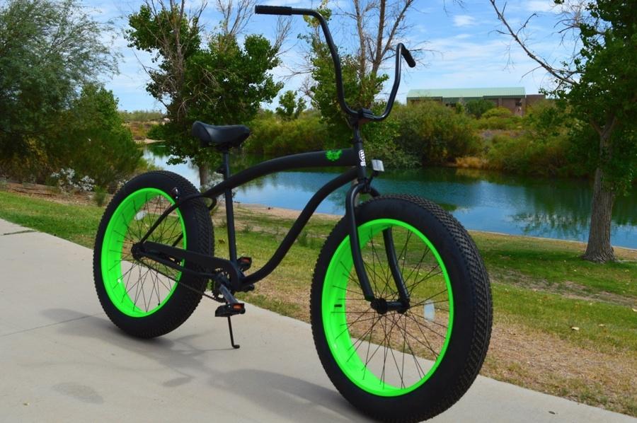 Best Fat Tire Bikes For Beach Best Fat Tire Bikes For Beach